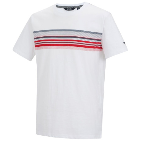 Herren-T-Shirt Regatta Rendro