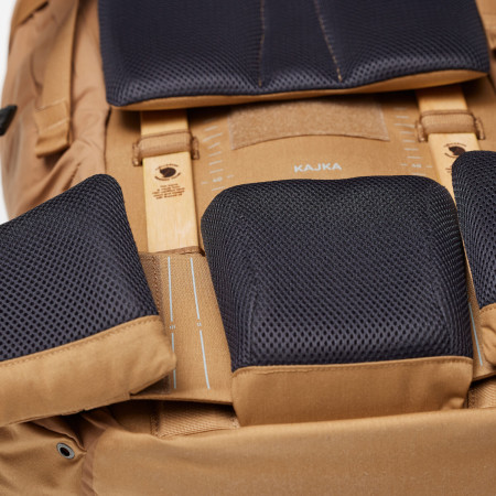Wanderrucksack Fjällräven Kajka 55
