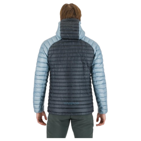 Herren-Daunenjacke Karpos Alagna Down Jacket