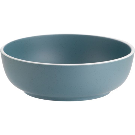 Schüssel Brunner Bowl 15 cm blue blau