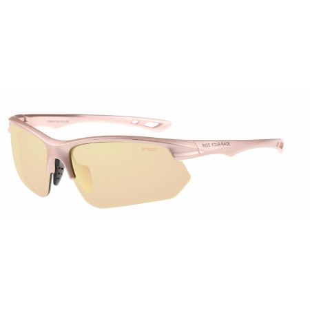Sportbrille R2 Drop v2 rosa pink standart