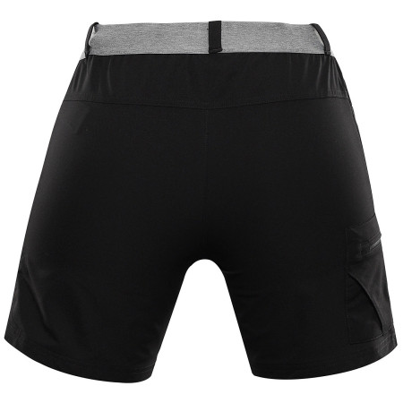 Damenshorts Alpine Pro Zamba 3