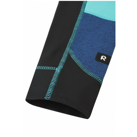 Kinder-Sweatshirt Reima Liukuen