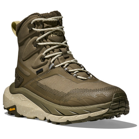 Herren Trekkingschuhe Hoka M Kaha 2 Frost Gtx