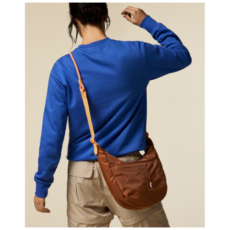 Umhängetasche Cotopaxi Trozo 8L Shoulder Bag