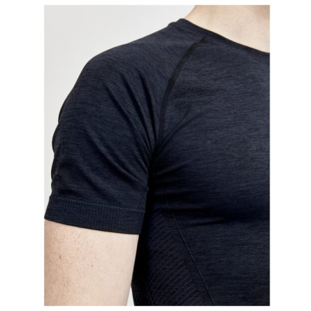 Herren-Funktionsshirt Craft Core Dry Active Comfort SS