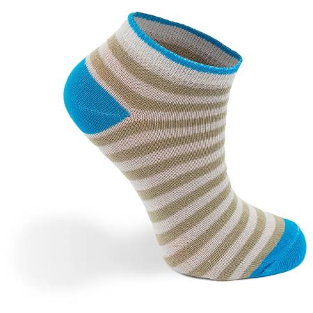 Dětské kotníkové ponožky Pidilidi 3pack PD0131-02