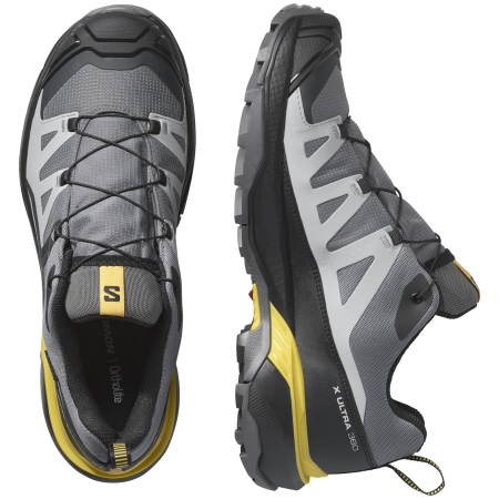 Herrenschuhe Salomon X Ultra 360 Gore-Tex