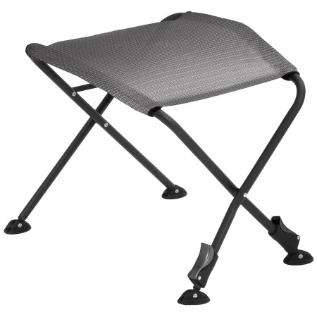Schemel Brunner Travelounger Standalone Air schwarz