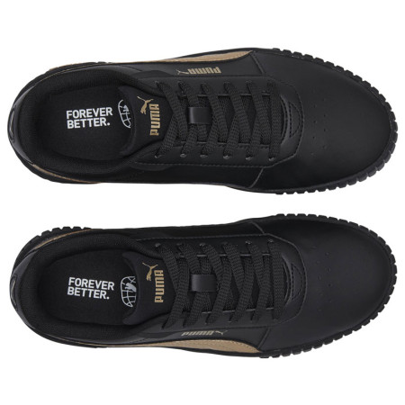 Damenschuhe Puma Carina 2.0 Space Metallics