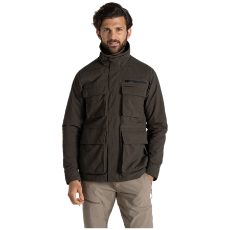Herrenjacke Craghoppers NosiLife Adventure Jacket IV