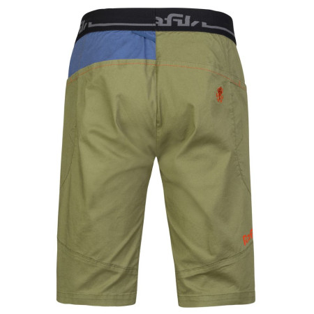 Herrenshorts Rafiki Megos