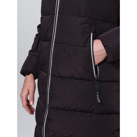 Damen-Wintermantel Loap Tandora