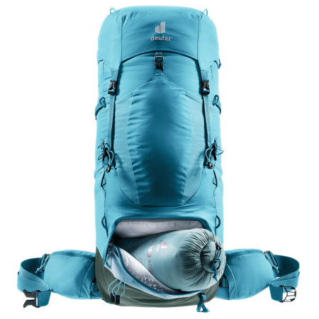Rucksack Deuter Aircontact Lite 45 + 10 SL