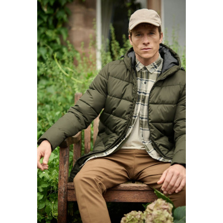 Herren-Winterjacke Regatta Lakiver