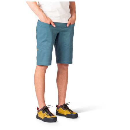 Herrenshorts Rafiki Megos