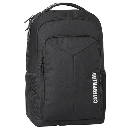 Urban-Rucksack Caterpillar City Adventure Advanced schwarz Black