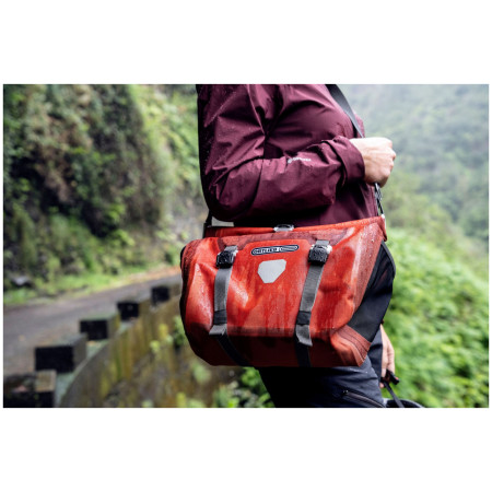 Lenkertasche Ortlieb Handlebar-Pack Plus