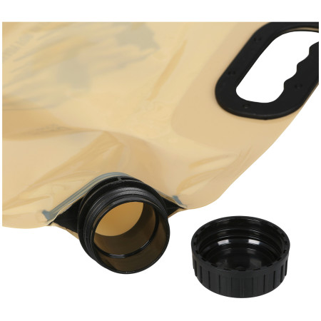 Wassersack Zulu Tanker 8l