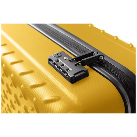 Reisekoffer Caterpillar CAT Industrial Plate S