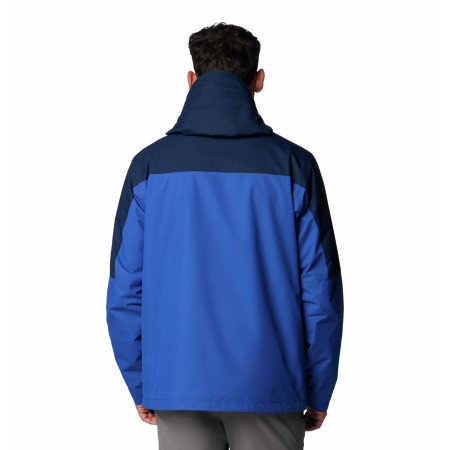 Herrenjacke Columbia Hikebound™ II Interchange Jacket