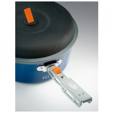 Geschirrset GSI Outdoors Bugaboo Ceramic Base Camper Medium