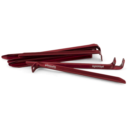 Ultraleichtes Zelt Pinguin Aero 2 DAC