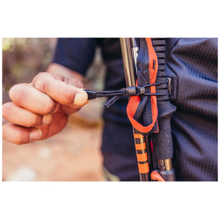 Rucksack Gregory Zulu 28 Lt