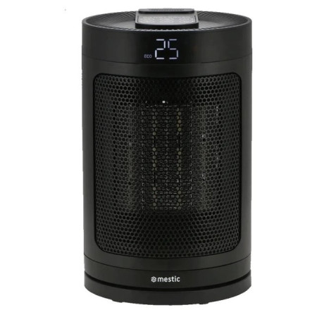 Heizgerät Mestic MKK-260 schwarz black