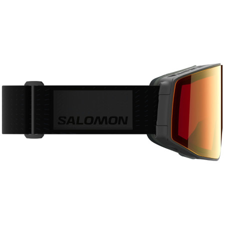 Skibrille Salomon Sentry Prime Sigmaphoto +1Lens
