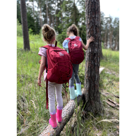 Kinderrucksack Zulu Mako 15l