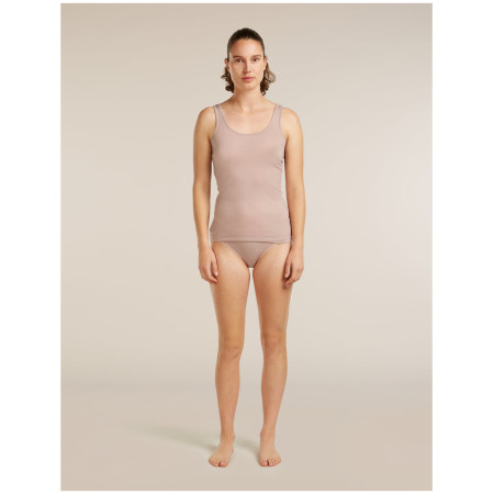 Damenunterhemd Icebreaker Wmns Siren Tank