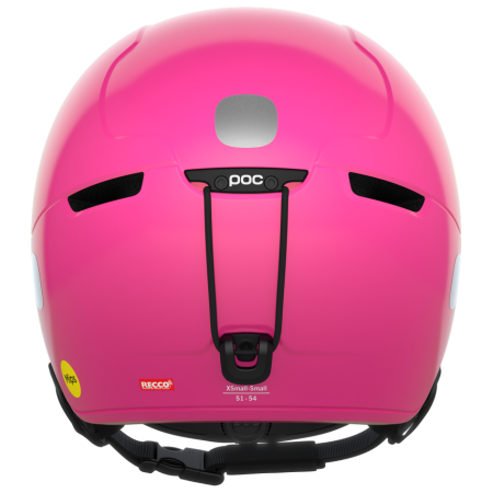 Kinder Skihelm POC POCito Obex MIPS