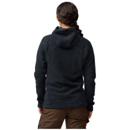 Damen-Winterjacke Fjällräven Kaitum Fleece W