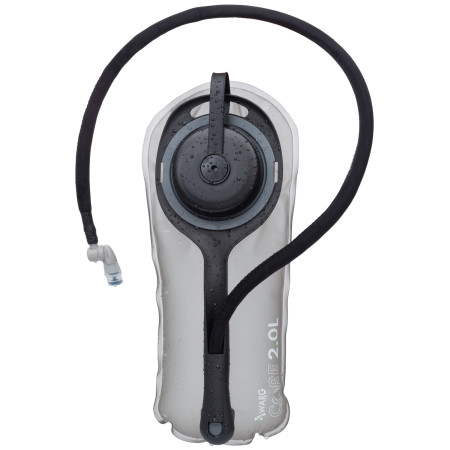Wasser-Sack Warg Core 2l grau grey