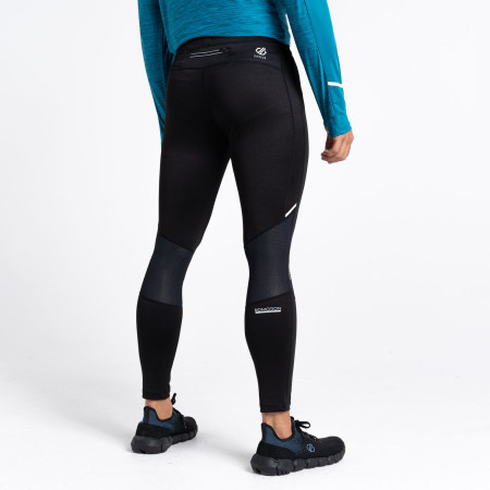 Herren-Laufhose Dare 2b Abaccus Thermal