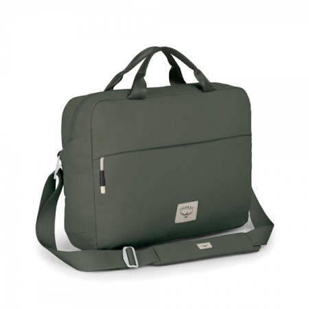 Tasche Osprey Arcane Brief grün HaybaleGreen