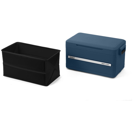 Kühlbox Coleman Snap-N-Go 35QT