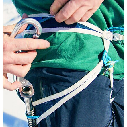 Klettergurt Blue Ice Choucas Light