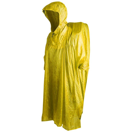 Regencape Trimm Topic gelb Yellow