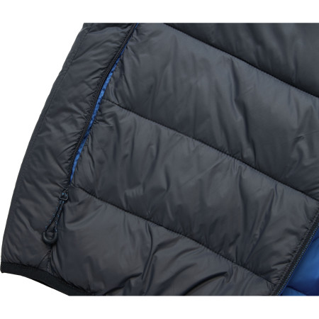 Herrenweste Loap Irhen