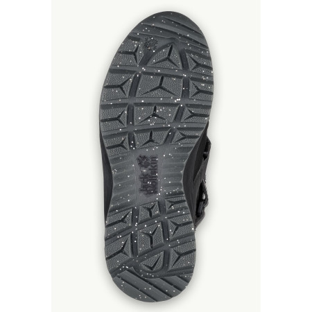 Kinderschuhe Jack Wolfskin Polar Wolf Texapore Mid Vc K