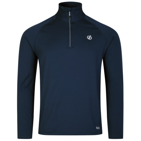 Herren-Sweatshirt Dare 2b Fuse Up II CoreSt dunkelblau MoonLt Denim