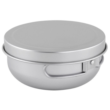 Geschirrset Easy Camp Adventure Ultra Light Cook Set