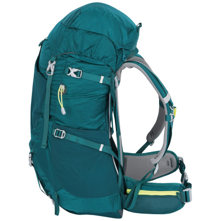 Wanderrucksack Zulu Sandstone 55+5 L