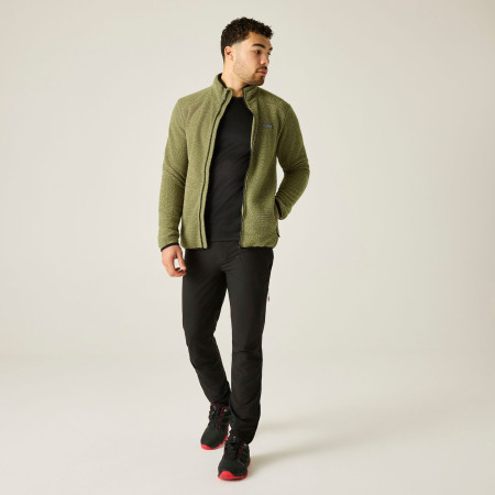 Herren-Fleecejacke Dare 2b Switch Out Fleece