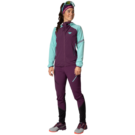 Damenjacke Dynafit Transalper Dst Jkt W