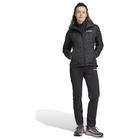 Damenjacke Adidas W Xpr Lf H J V