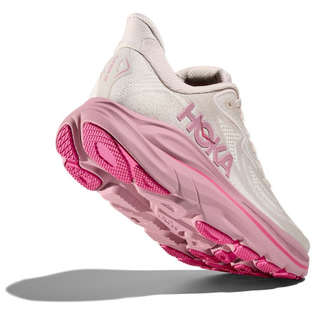 Damen Laufschuhe Hoka W Clifton 10 Wide