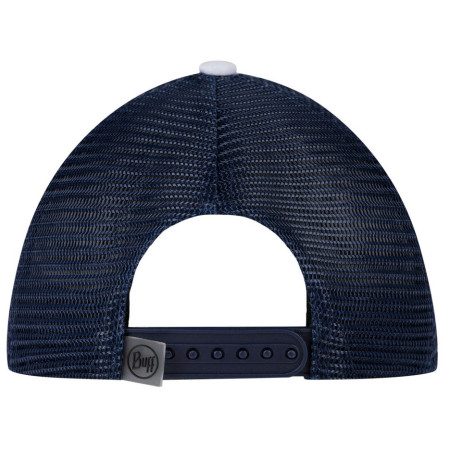 Kinderkappe Buff Trucker Cap
